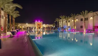 Sentido Reef Oasis Senses Resort