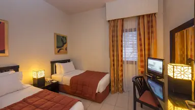 Sentido Reef Oasis Senses Resort