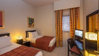 Sentido Reef Oasis Senses Resort