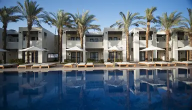 Sentido Reef Oasis Senses Resort
