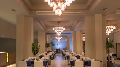 Sentido Reef Oasis Senses Resort