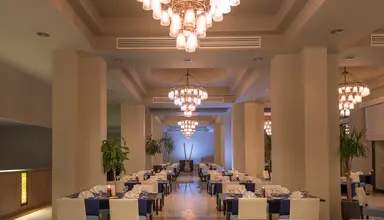Sentido Reef Oasis Senses Resort