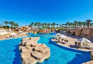 Sentido Reef Oasis Senses Resort