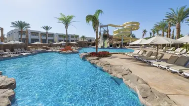 Sentido Reef Oasis Senses Resort