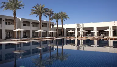 Sentido Reef Oasis Senses Resort