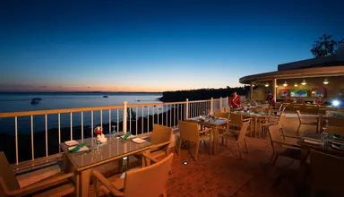 Sentido Reef Oasis Senses Resort