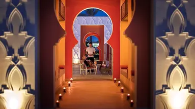 Sentido Reef Oasis Senses Resort