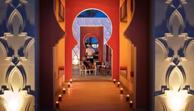 Sentido Reef Oasis Senses Resort