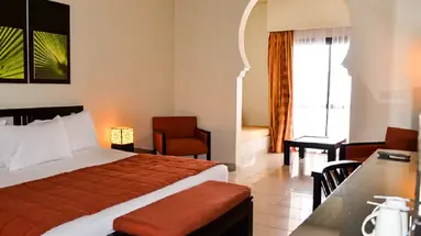 Sentido Reef Oasis Senses Resort