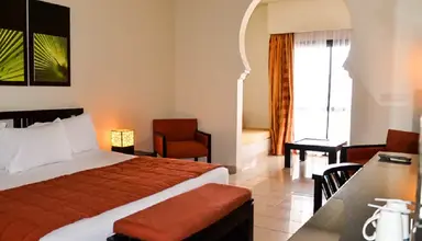 Sentido Reef Oasis Senses Resort