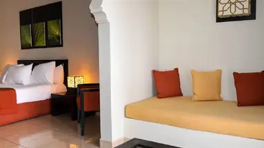 Sentido Reef Oasis Senses Resort