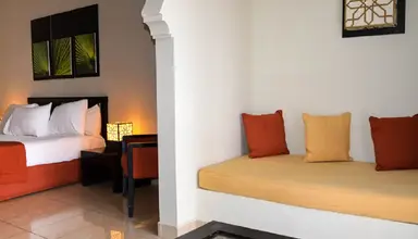 Sentido Reef Oasis Senses Resort