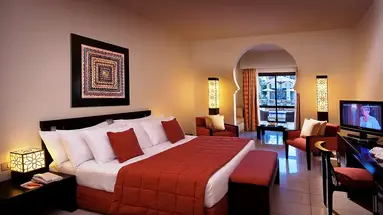 Sentido Reef Oasis Senses Resort