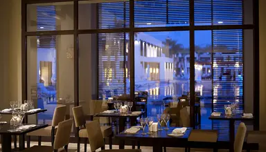 Sentido Reef Oasis Senses Resort