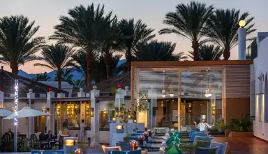 Sentido Reef Oasis Senses Resort