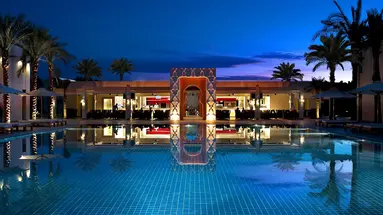 Sentido Reef Oasis Senses Resort