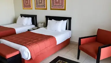 Sentido Reef Oasis Senses Resort