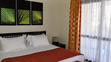 Sentido Reef Oasis Senses Resort