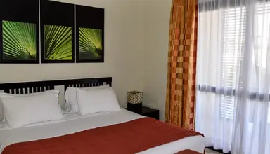 Sentido Reef Oasis Senses Resort