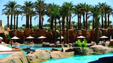 Sentido Reef Oasis Senses Resort
