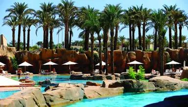 Sentido Reef Oasis Senses Resort