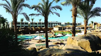 Sentido Reef Oasis Senses Resort