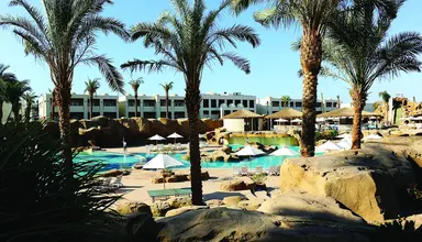 Sentido Reef Oasis Senses Resort