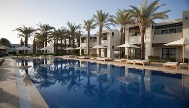 Sentido Reef Oasis Senses Resort
