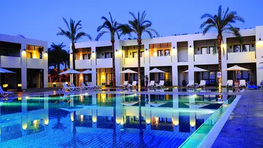 Sentido Reef Oasis Senses Resort