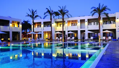 Sentido Reef Oasis Senses Resort