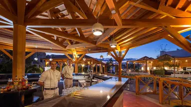 Sentido Reef Oasis Senses Resort