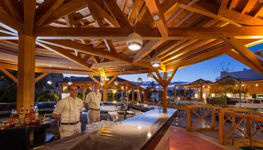 Sentido Reef Oasis Senses Resort