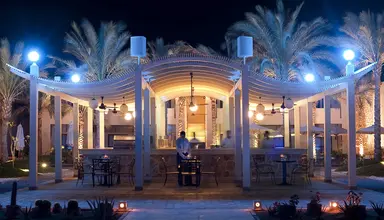 Sentido Reef Oasis Senses Resort