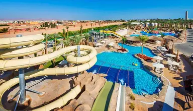 Sentido Reef Oasis Senses Resort