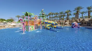 Sentido Reef Oasis Senses Resort