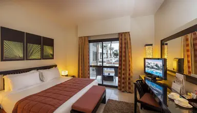 Sentido Reef Oasis Senses Resort