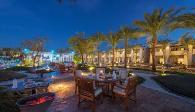 Sentido Reef Oasis Senses Resort