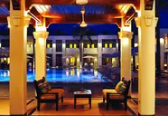 Sentido Reef Oasis Senses Resort