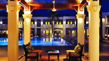 Sentido Reef Oasis Senses Resort