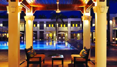 Sentido Reef Oasis Senses Resort
