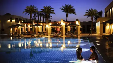 Sentido Reef Oasis Senses Resort