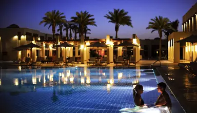 Sentido Reef Oasis Senses Resort