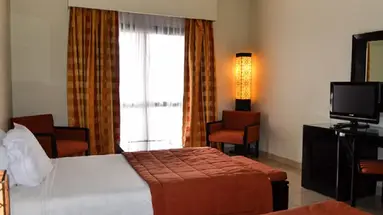 Sentido Reef Oasis Senses Resort