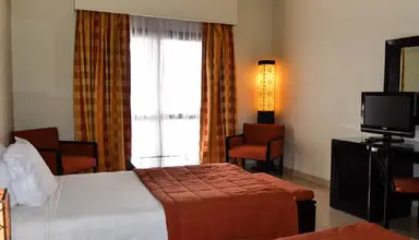 Sentido Reef Oasis Senses Resort