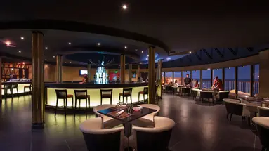 Sentido Reef Oasis Senses Resort