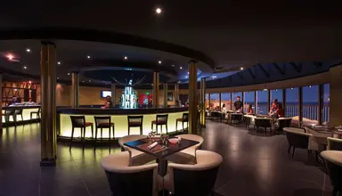 Sentido Reef Oasis Senses Resort