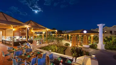 Sentido Reef Oasis Senses Resort