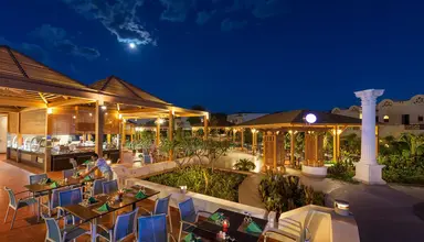 Sentido Reef Oasis Senses Resort