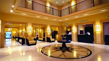 Sentido Reef Oasis Senses Resort