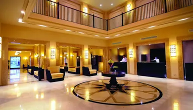 Sentido Reef Oasis Senses Resort